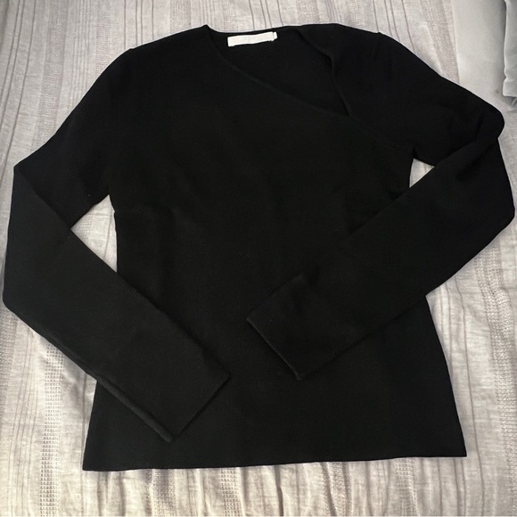 One Grey Day NEW Leon Top size medium - Picture 2 of 3